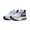 Nike Air Zoom Arcadia Удобные Универсальные Нескользящие Амортизирующие Прочные Низкие Детские Повседневные Кроссовки Детские кроссовки Серый Синий CK0714-006