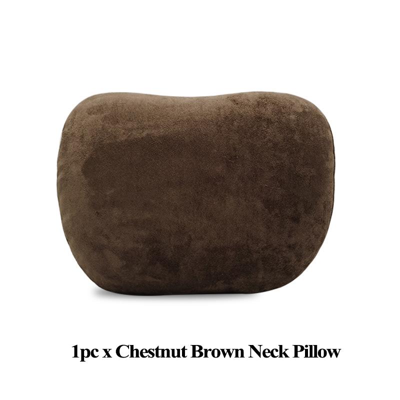 Для BMW 3 5 7 X series подголовник автомобильного сиденья, подушка для шеи для G20 G21 G11 G12 G30 G31 X1 F48 X3 G01 X5 F15 G05 X6 F16 G06