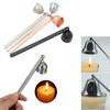 Candle Snuffer Altar Tool For Safely Extinguish Candles with Long Handle