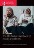 The The Routledge Handbook of Arabic and Identity Book