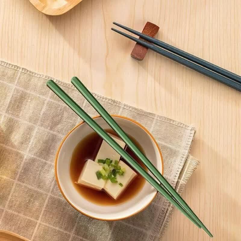 SUPOR Japanese Healthy Chopsticks Set