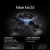 Lenovo Legion Y9000P (2025) Gaming Laptop (CN version)