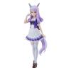 POP UP PARADE Uma Musume Pretty Derby Медзиро Маккуин Школьная форма Пластиковая Окрашенная Полная фигурка G94483 Вер. Немасштабируемый