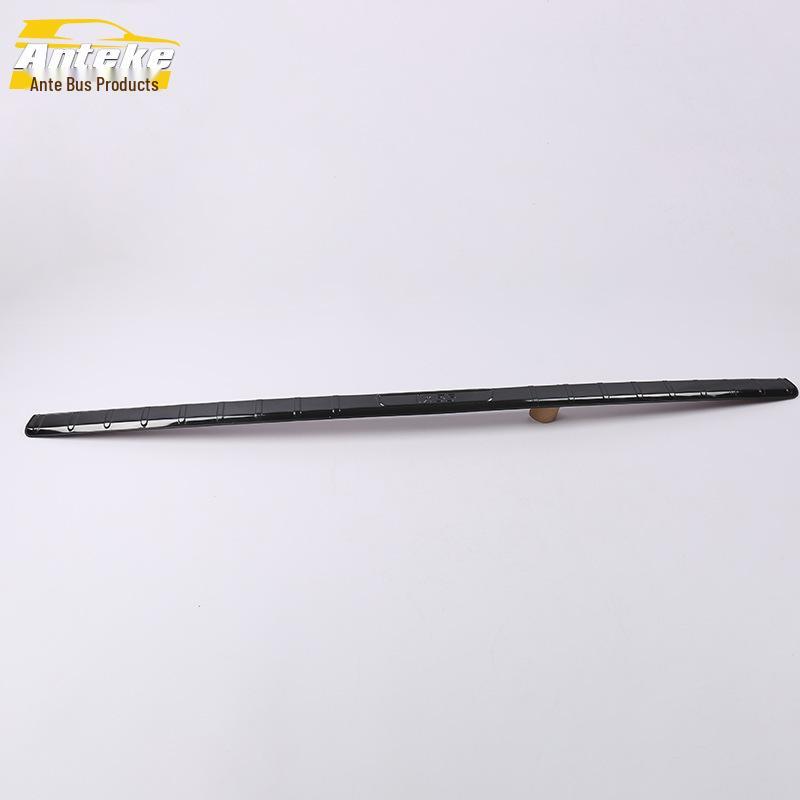 Защитная накладка заднего бампера IX35: Педаль защиты багажника из нержавеющей стали для 18 моделей