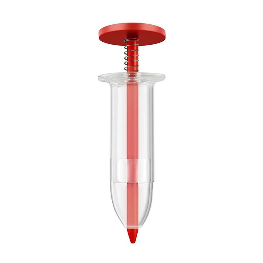 Сеялка для семян растений Сеялка для растений Сад Многофункциональный дозатор для посева Инструменты Адаптирующиеся к Различным Размерам