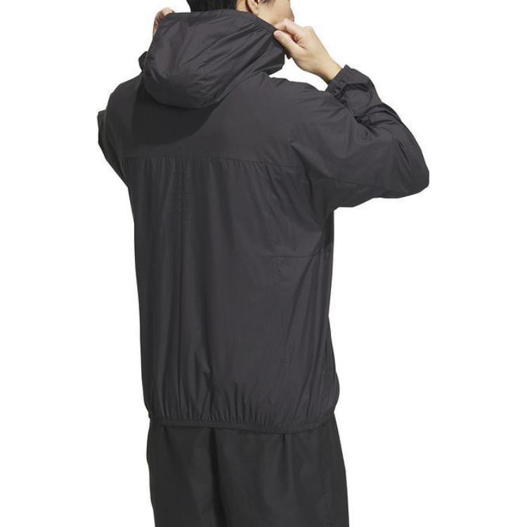 adidas Куртки и Пальто Мужские Черные IT3940