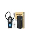 HD02 R22 R32 R134a Детектор утечек с экранной сигнализацией и мигающим светом