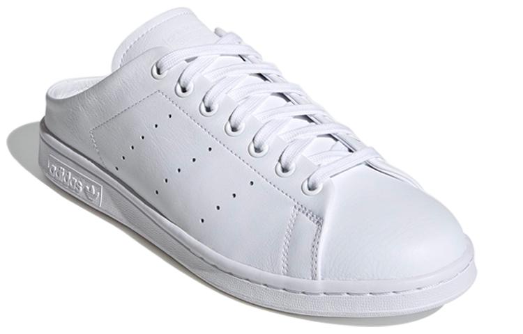 adidas Stan Smith Мюли-слипоны без задника 'Cloud White' FX0532