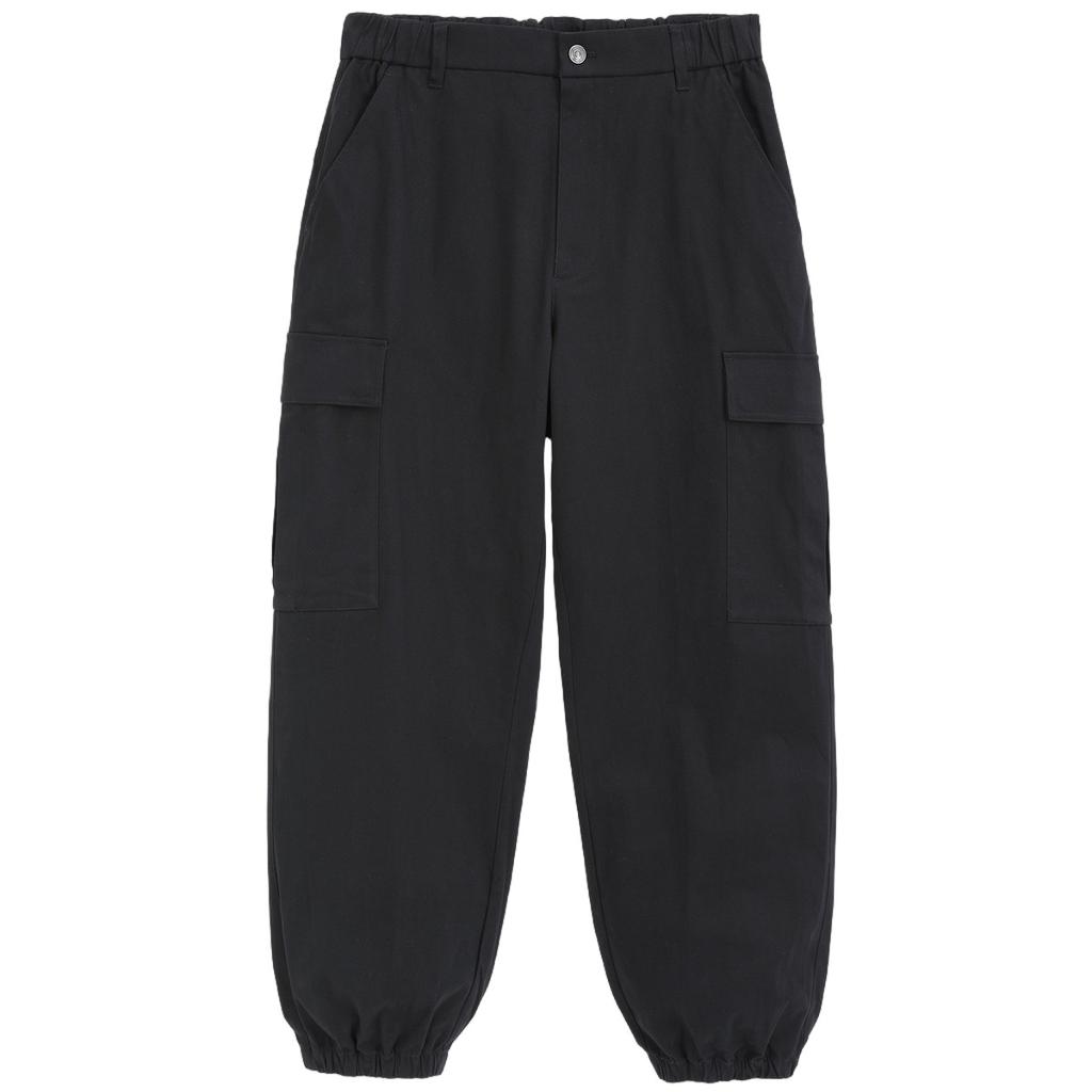 Gap Брюки карго мужские средние 720671-1