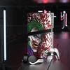 PlayVital ps5 Pro body Полный набор наклеек для цифровой и дисковой зарядки, наклейка, чехол для медиаплеера, совместимый с пультом дистанционного управления, контроллером,