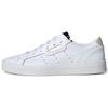 Sleek Clould White Women's Sneakers DB3258