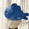 Starry Fish Plush Toy With Lightning Design For Kids And Teens Gift