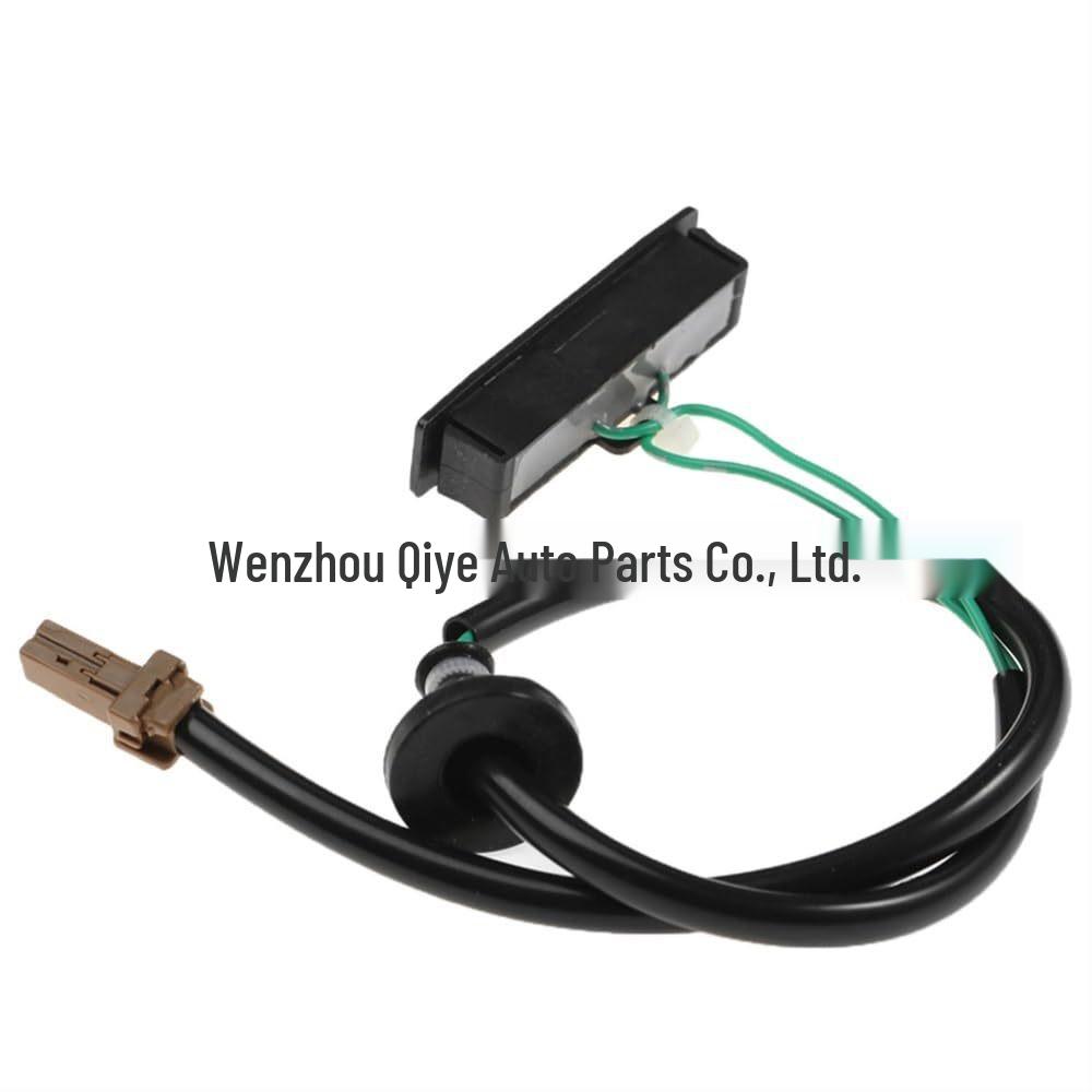 63270-FG001/FJ000 Переключатель задней двери Совместим с Subaru Impreza
