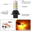 T20 W21W WY21W 7440 BA15S BAU15S 1156 Car LED 42LED 2835 DRL Auto Daytime Running Light Fog Light Turn Parking Light
