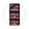 Case for Xiaomi Mi 11 Lite BLACKPINK Christmas Gift Song Last Christmas
