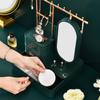 Роскошный многофункциональный ящик для хранения косметики с зеркалом