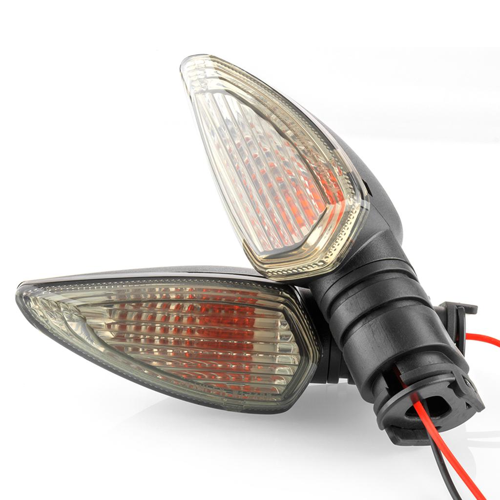 Задний сигнальный фонарь мотоцикла, замена задней поворотной лампы для YAMAHA Y15ZR/135LC/Aerox155 OEM