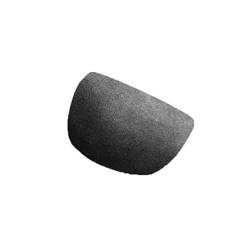Suede Car Gear Shift Knob Cover Protective Shell Car DF25 Spare Parts Auto Accessories for Cadillac CT6 2016 2017 2018 2019 2020