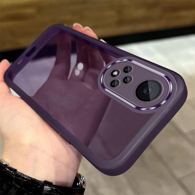 Для Huawei nova9 se Чехол для Huawei nova 9 Pro Чехол для телефона Huawei nova 9 Чехол Nova 9 se 9Pro Ударопрочный Покрытие Силиконовая задняя крышка