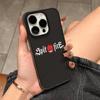 Модный скейтборд S-Spitfire Для IPhone 17 16 15 Plus Pro Max 12 14 Plus 11 13 Волна Гофрированная Полоса Чехол для Телефона