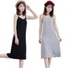 New ArrivalS Open Run Women S Reptile Tank Lounge dreSS Midi