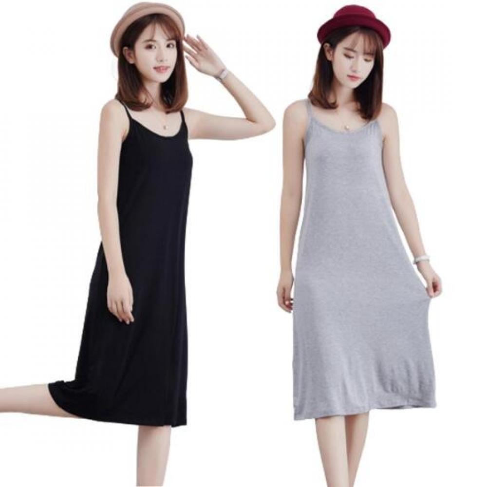 New ArrivalS Open Run Women S Reptile Tank Lounge dreSS Midi