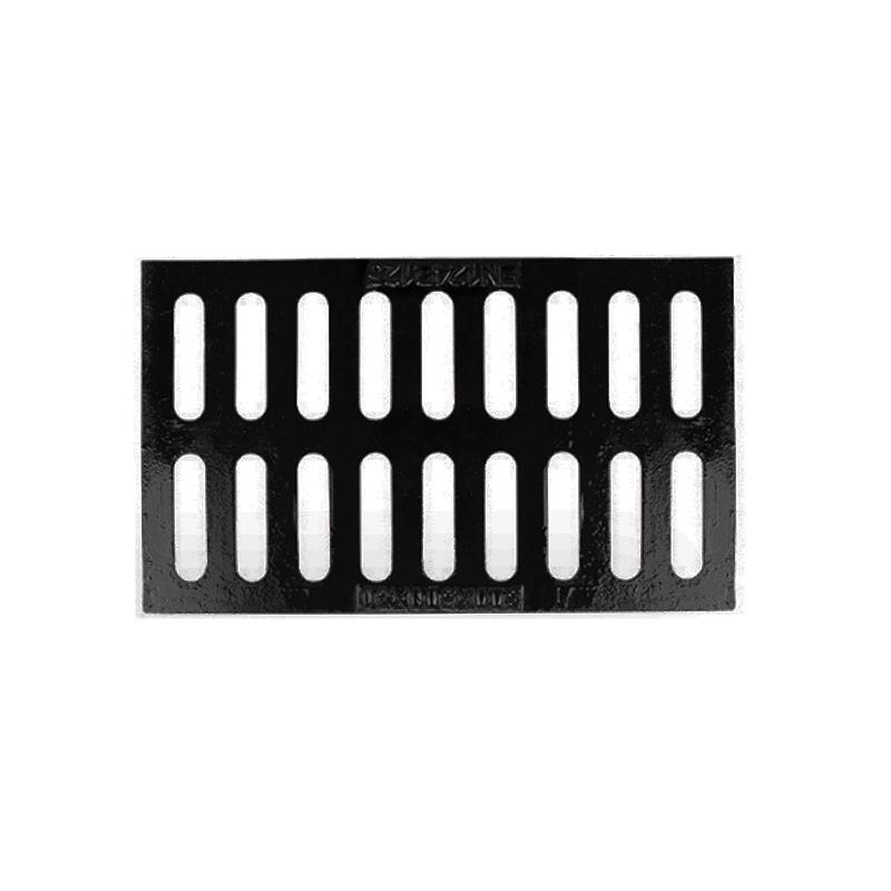 Taizhu Ductile Iron Trench & Drain Grate