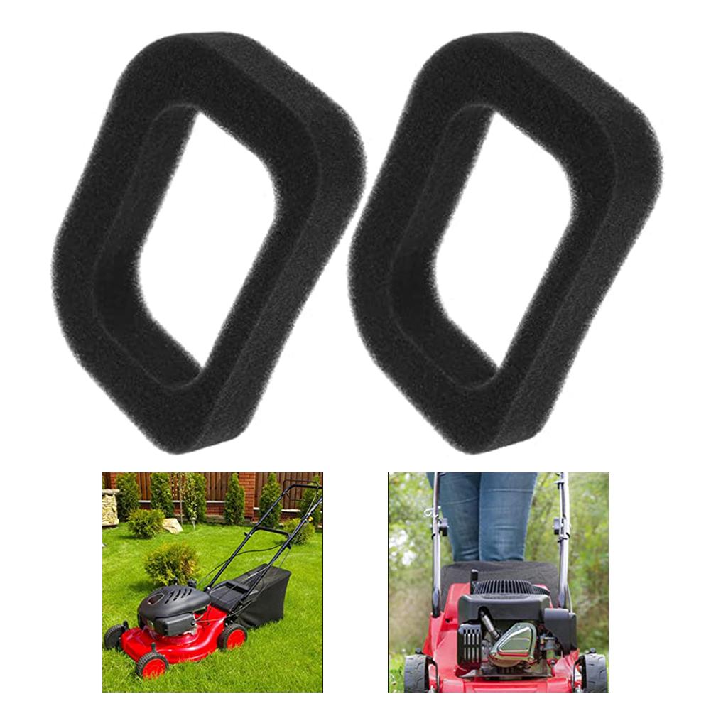Двухпакетный воздушный фильтр, совместимый с For MOUNTFIELD, For CHAMPION и For RS100