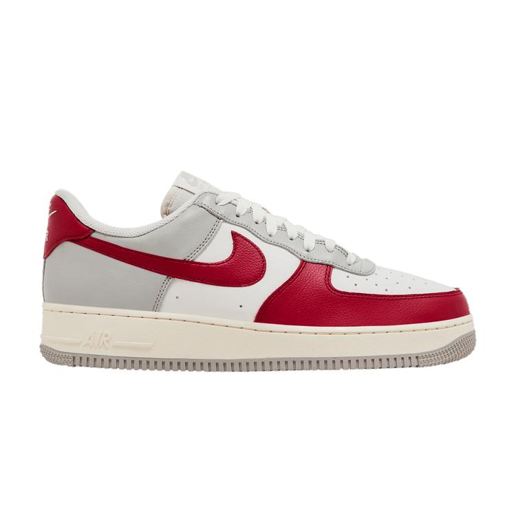 Nike Air Force 1 Low '07 LV8 Phantom Gym Red