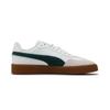 Puma Кеды Ascenso Retro Casual с низким верхом Унисекс Белый Зеленый 403307-03
