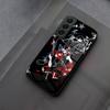 Ivantill Инопланетный Сценический Чехол-Телефон Стекло Для Samsung Galaxy S23 S24 S21 S25 S22 S20 Ultra Fe Plus A55 A15 A14 Чехол