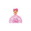 Sanrio Hello Kitty Ручной веер Розовый Портативный мини-вентилятор