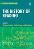 Книга The History of Reading