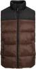 Зимняя куртка Jack & Jones Jjetoby Bodywarmer Collar SN (12235861)