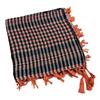 Shemagh Scarf Shawl for Male Women Multifunctional Head Scarf Unisex Shemagh Versatile Outdoor Scarf Shawl Daily Wear
