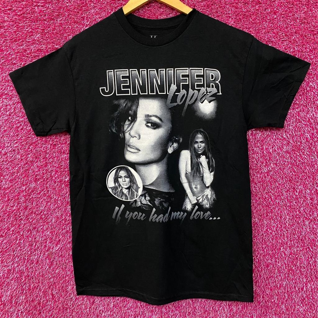 JLO Дженнифер Лопес Танцевальный Постер Хлопковая Футболка Мужские Футболки Топ