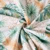LUOLAI Fantasy Island Antibacterial Tussah Silk Summer Quilt