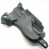 A03E-Automobile Wiper Deflector Wiper Cover For Tesla Model 3 1081694-00-A 1081695-00-A