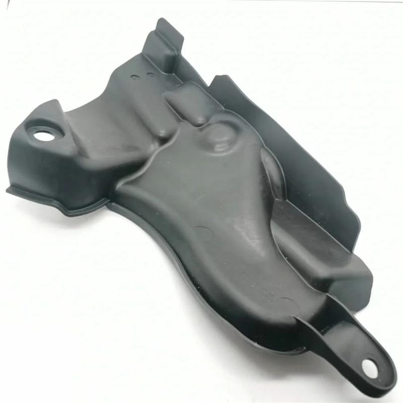A03E-Automobile Wiper Deflector Wiper Cover For Tesla Model 3 1081694-00-A 1081695-00-A