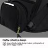 Durable Motorcycle Tail Bag Wear Resistant Motorcycle Tank Bag Motorcycle Waterproof Bag  Saddle
