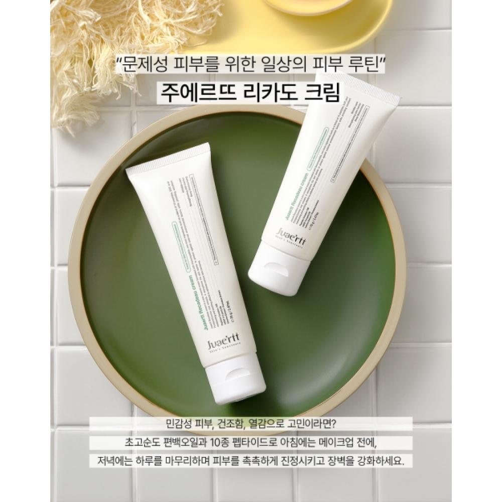 Juaertt Juerte Ricado Cream 70g