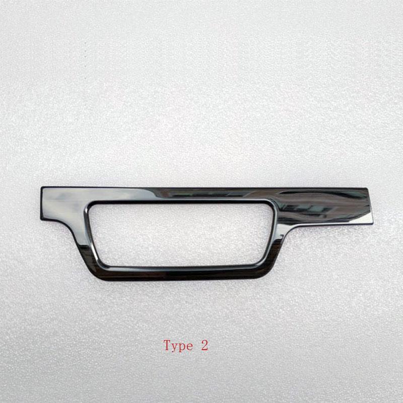 for Kia Cerato K3 4 Forte 3  Headlamp Adjust Button Switch Cover Trim Car Styling  Sticker Interior Accessories 1 Pcs