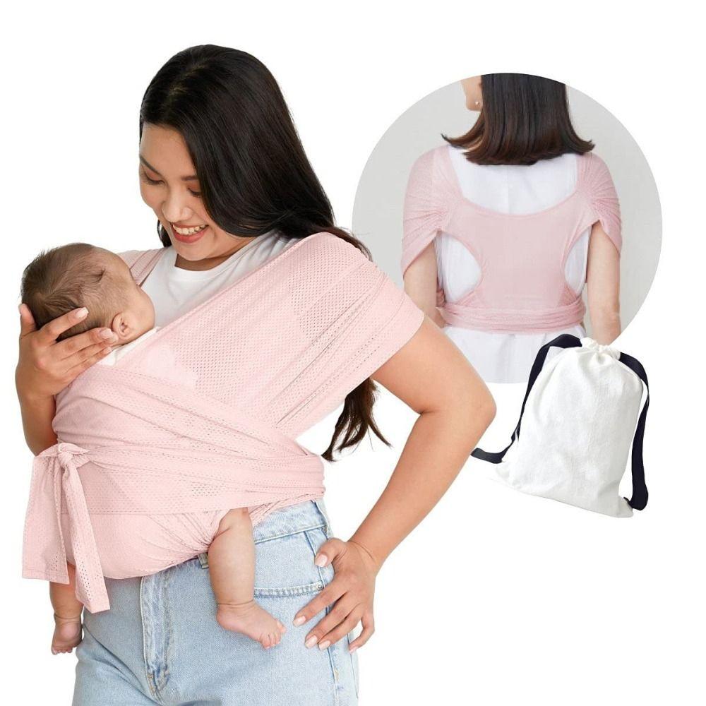 X-type Baby Carrier Simple Outing Baby Wrap Универсальный ремень для переноски ребенка