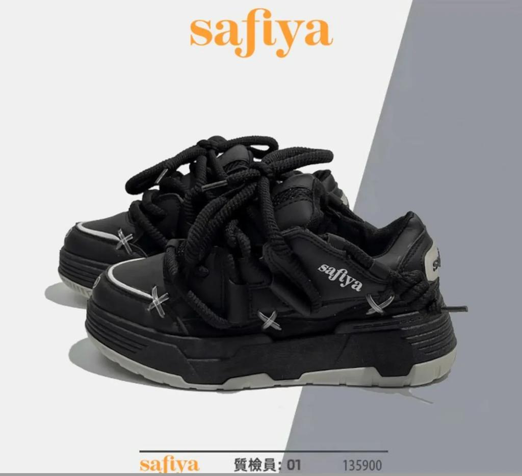 2025 женские кроссовки для бега, симпатичные кроссовки Harajuku, новые синие кроссовки на толстой платформе для студентов, повседневные розовые вулканизированные туфли