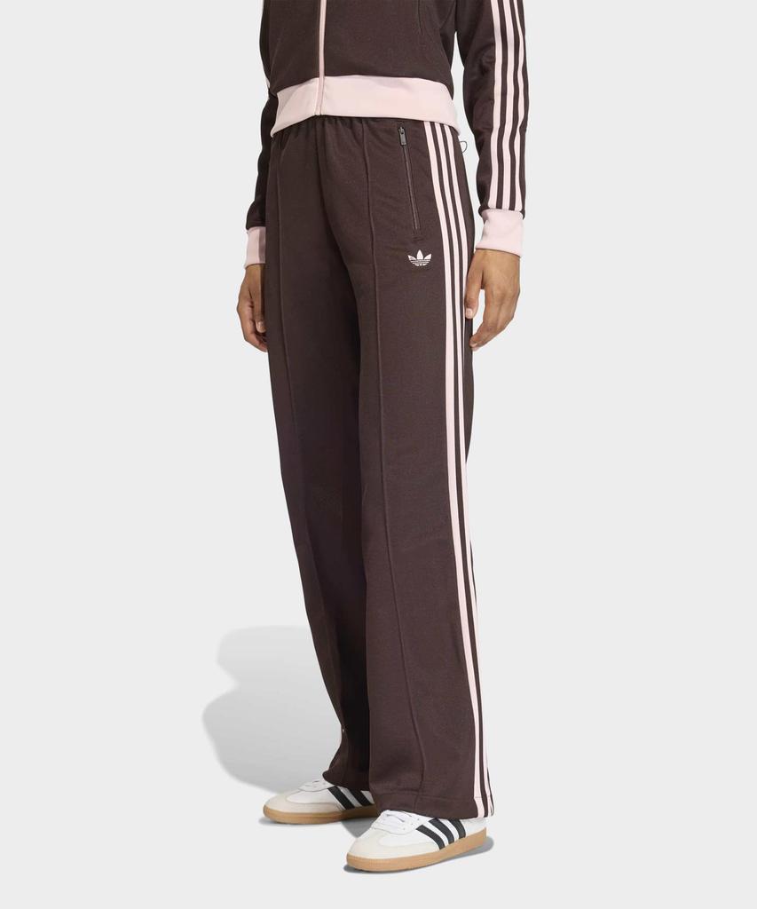 adidas Классические спортивные брюки - Aura Coffee: Песочно-розовый / Kd3749