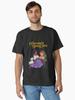 The Hunchback of Notre Dame Notre Dame Classic T-Shirt