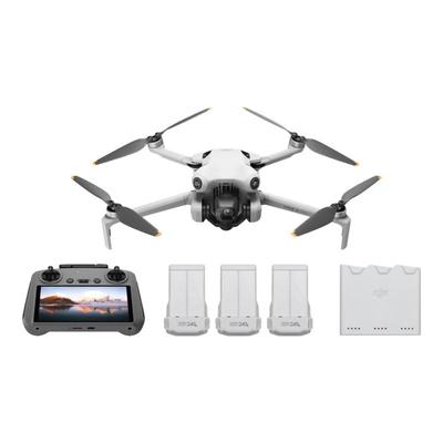 DJI Дрон Mini 4 Pro