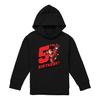 Childrens/Kids Iron Man 5th Birthday Hoodie