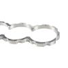 Engine Block Guard Blockguard Aluminum for Honda-Acura B16 B18 B20 B20B Series
