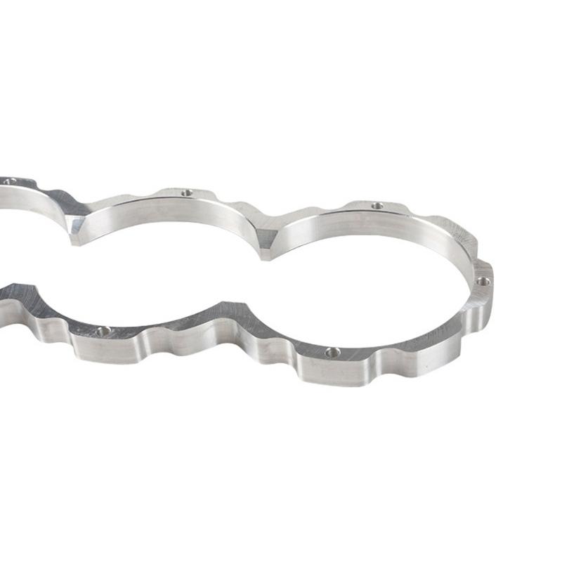Engine Block Guard Blockguard Aluminum for Honda-Acura B16 B18 B20 B20B Series